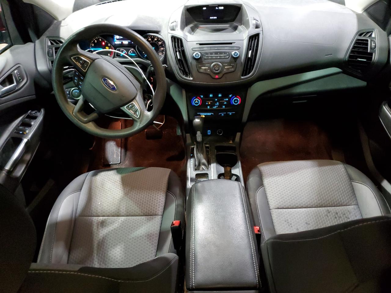 2017 Ford Escape - Image 8