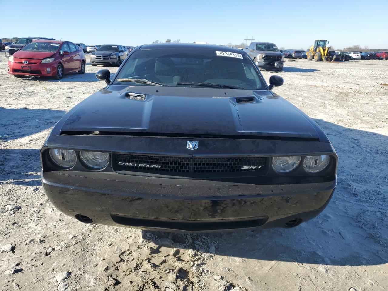 2014 Dodge Challenger - Image 5