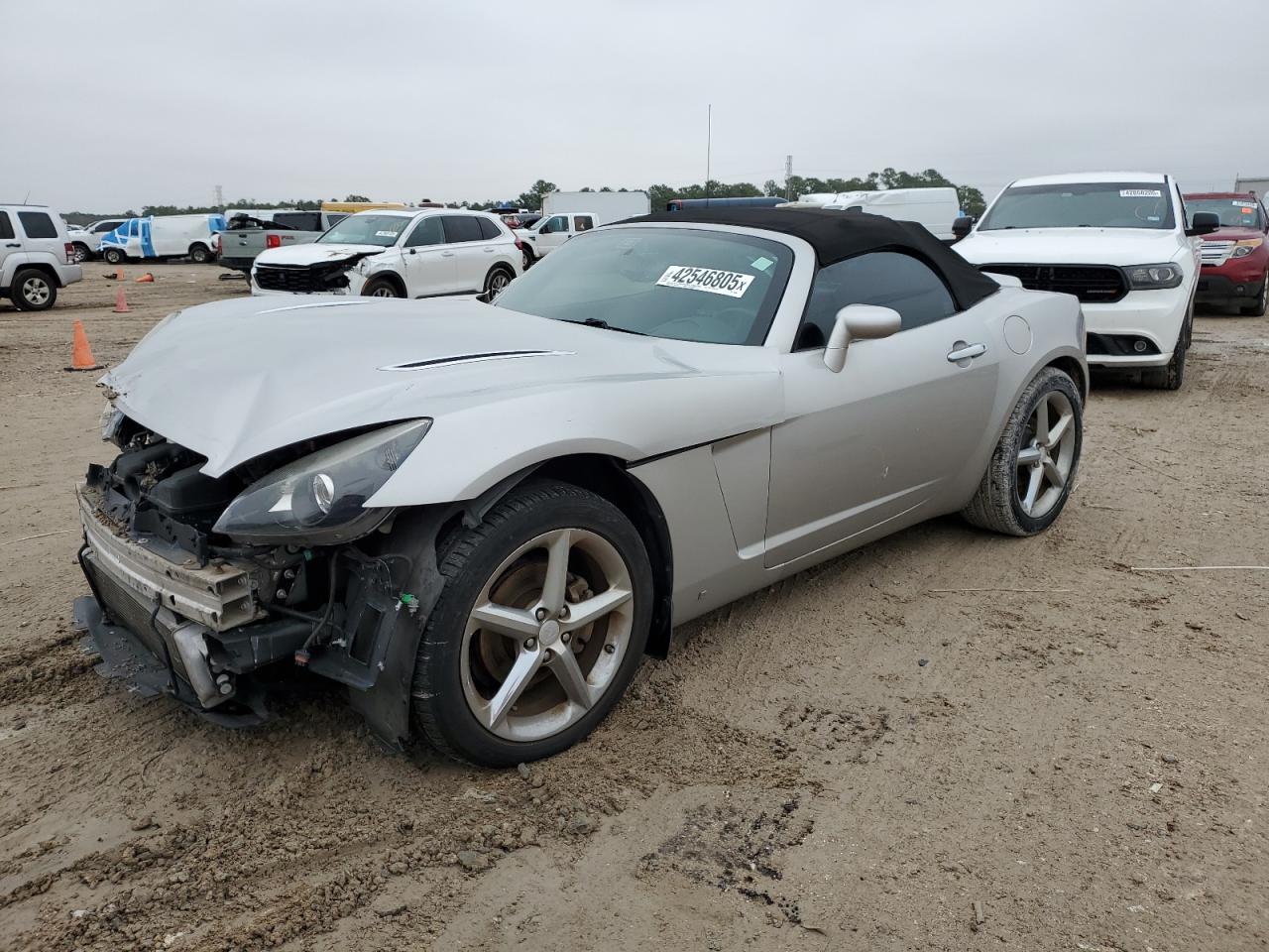 2008 Saturn Sky - Image 1