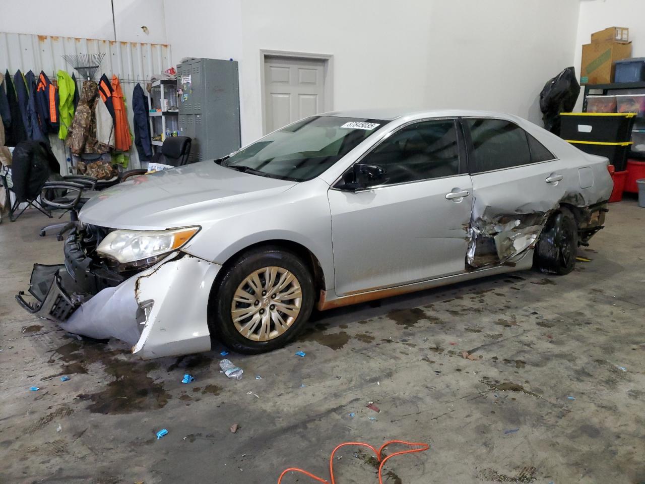 2014 Toyota Camry - Image 1