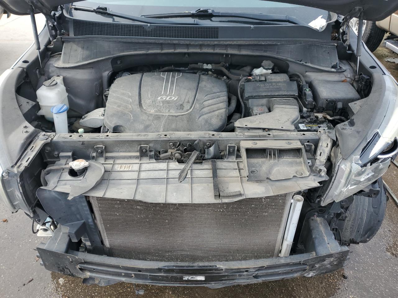 2017 Kia Sorento - Image 12