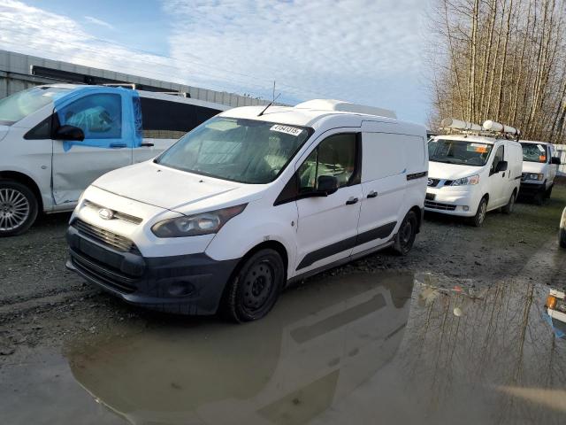 2015 Ford Transit Connect Xl