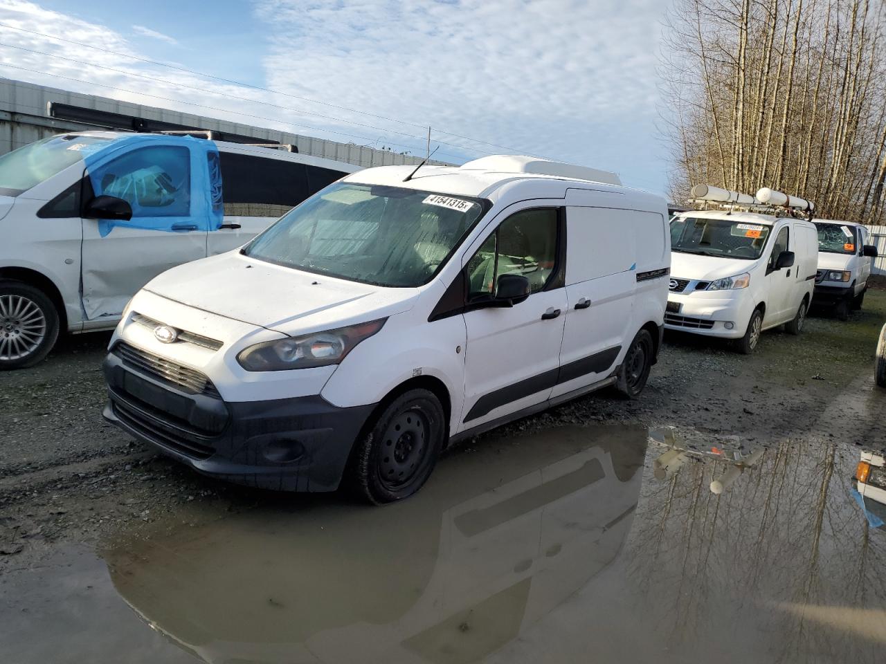 VIN NM0LS7E72F1180829 2015 FORD TRANSIT no.1