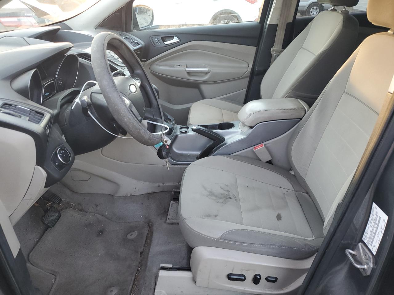 2014 Ford Escape - Image 7