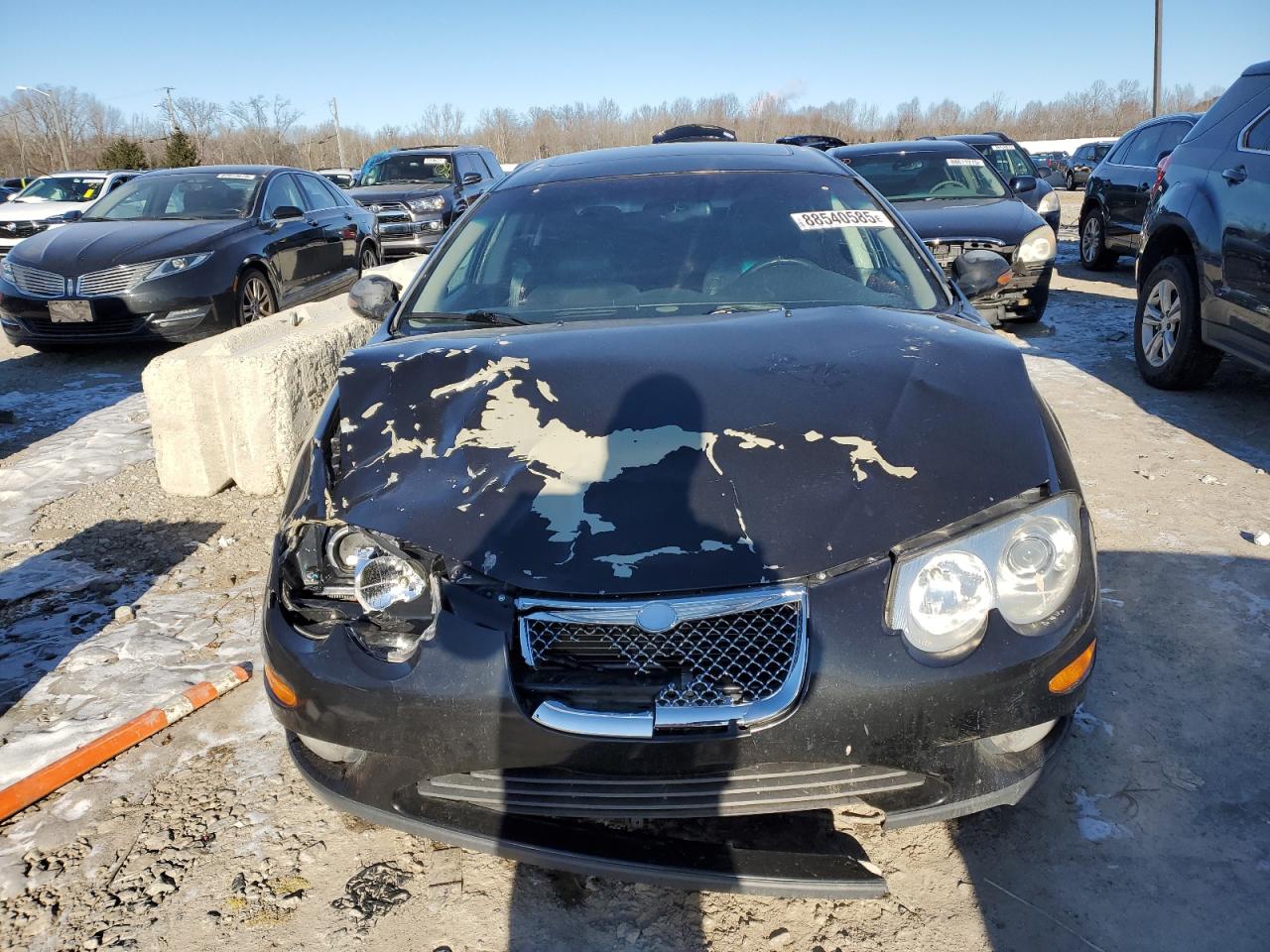 2004 Chrysler 300 - Image 5