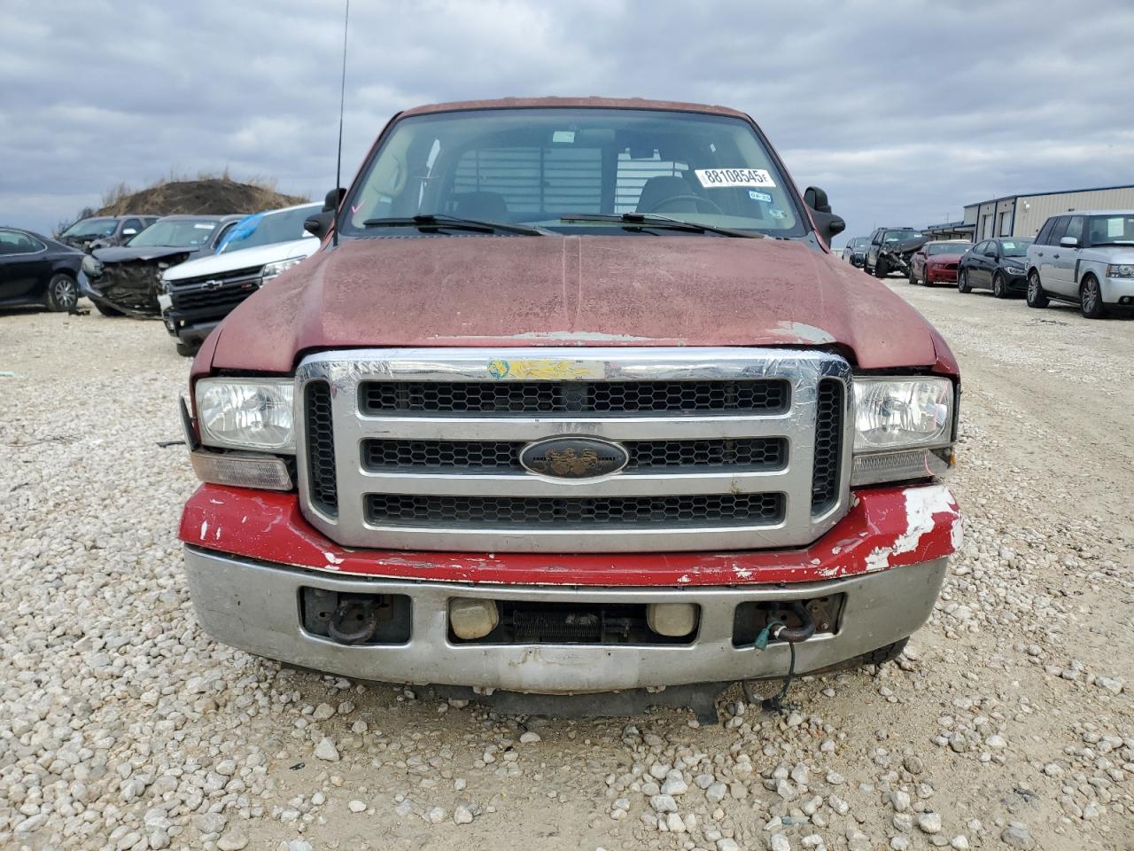2002 Ford F250 - Image 5