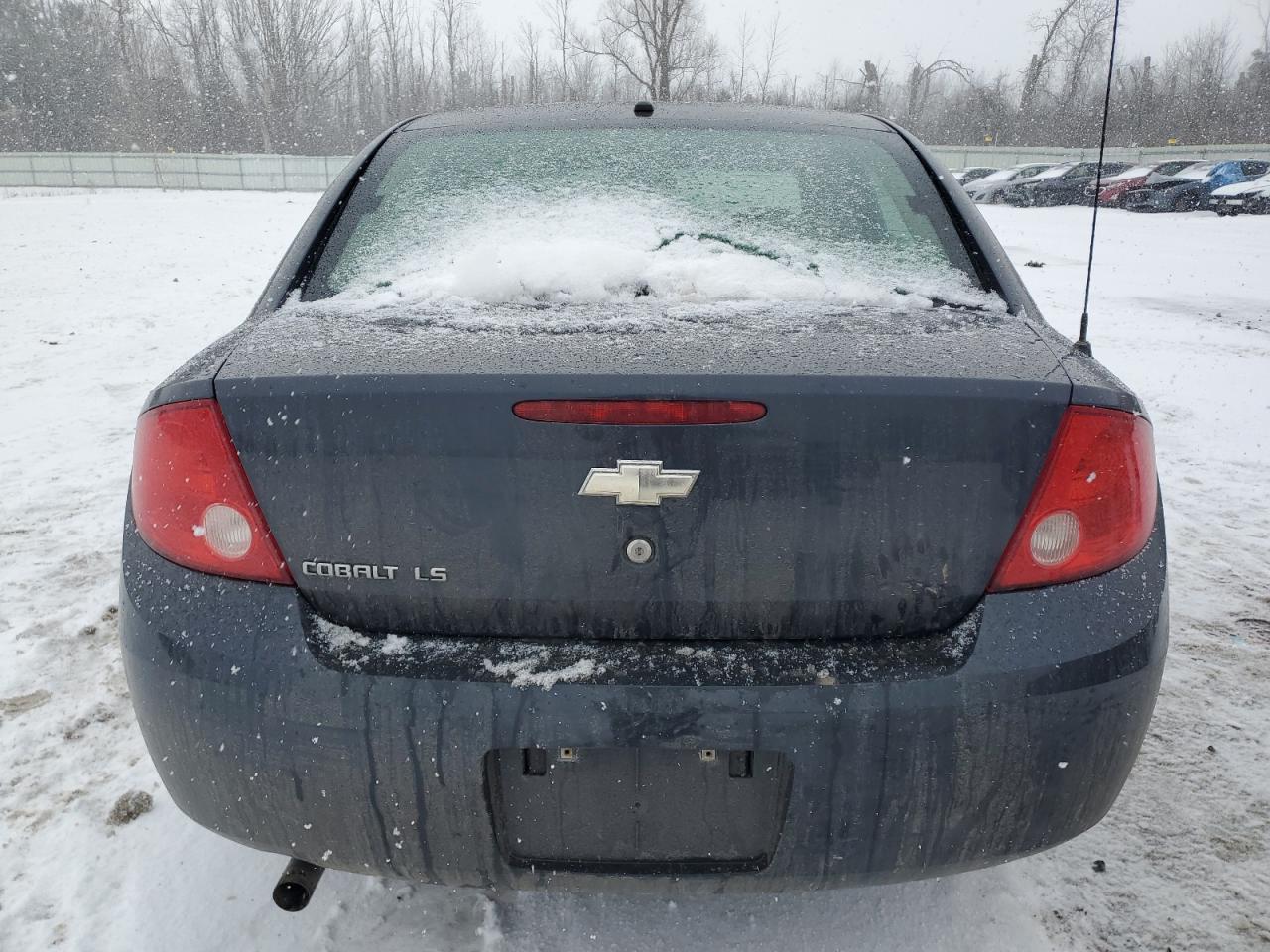 2008 Chevrolet Cobalt - Image 6