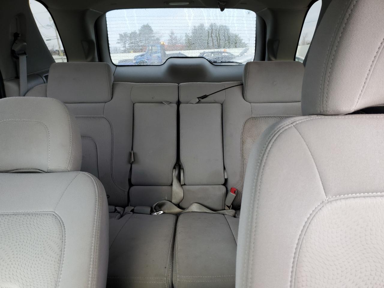 2005 Buick Rendezvous - Image 10