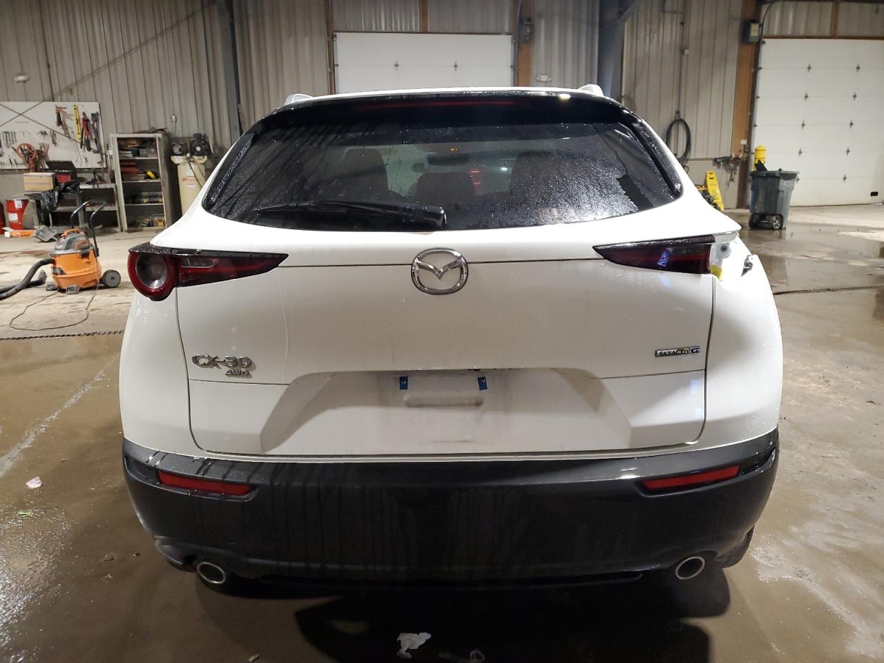 2023 Mazda CX-30 - Image 6