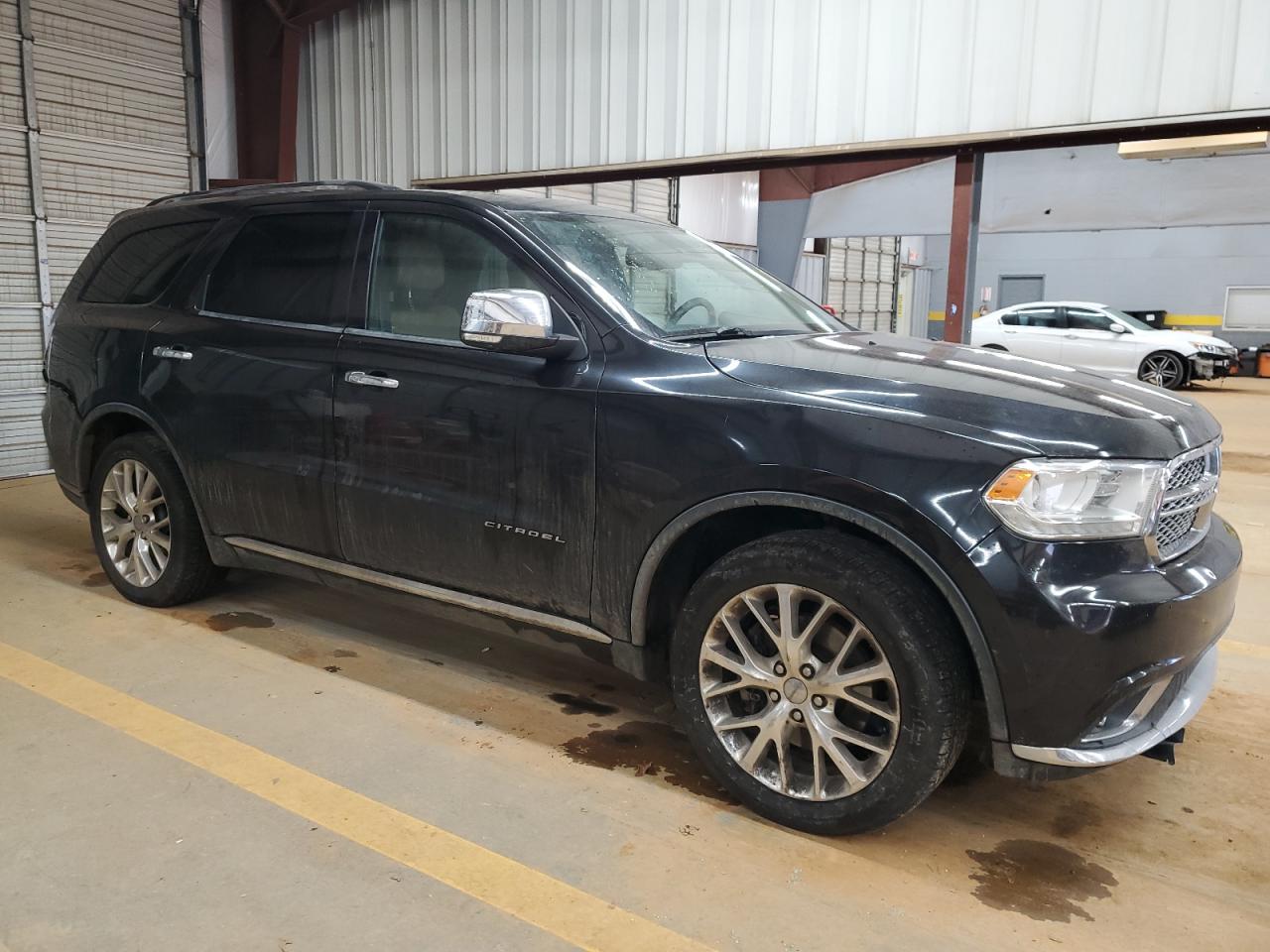 2014 Dodge Durango - Image 4