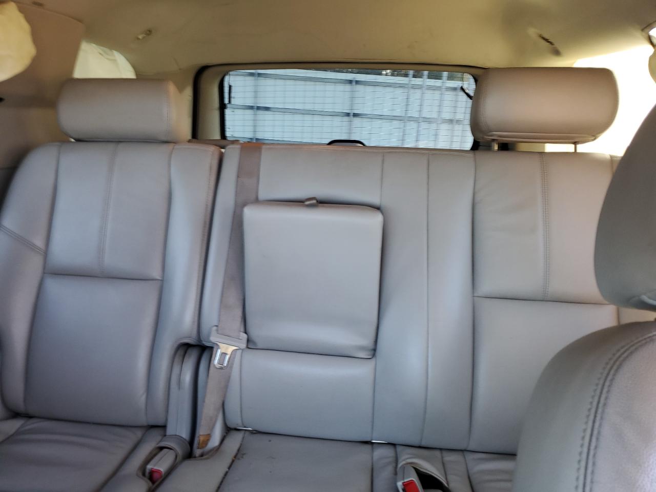 2009 Chevrolet Tahoe - Image 10