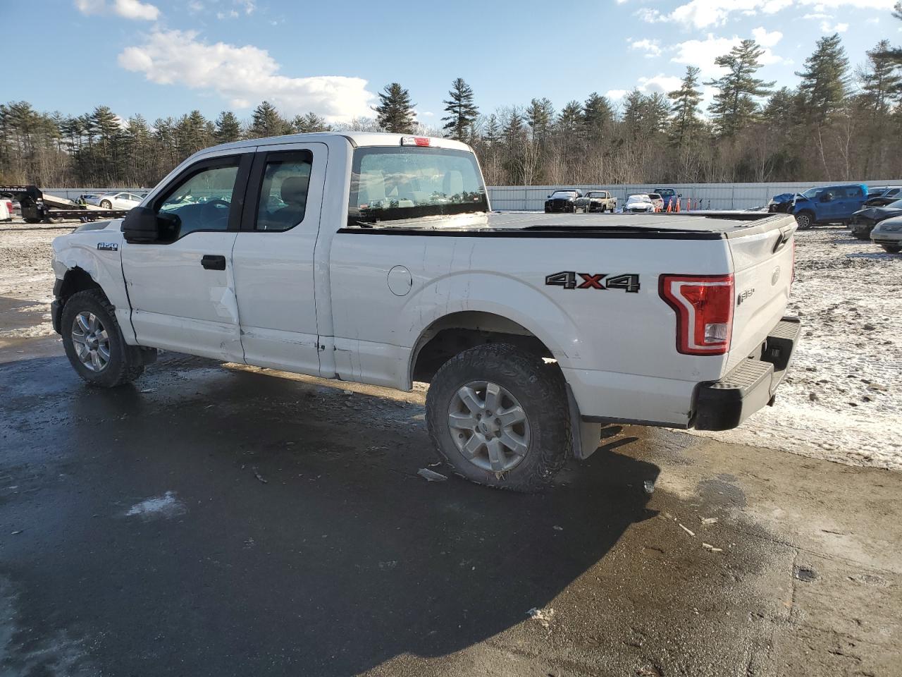 2017 Ford F-150 - Image 2