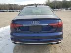 2021 Audi A4 Premium Plus 45 en Venta en Knightdale, NC - Side