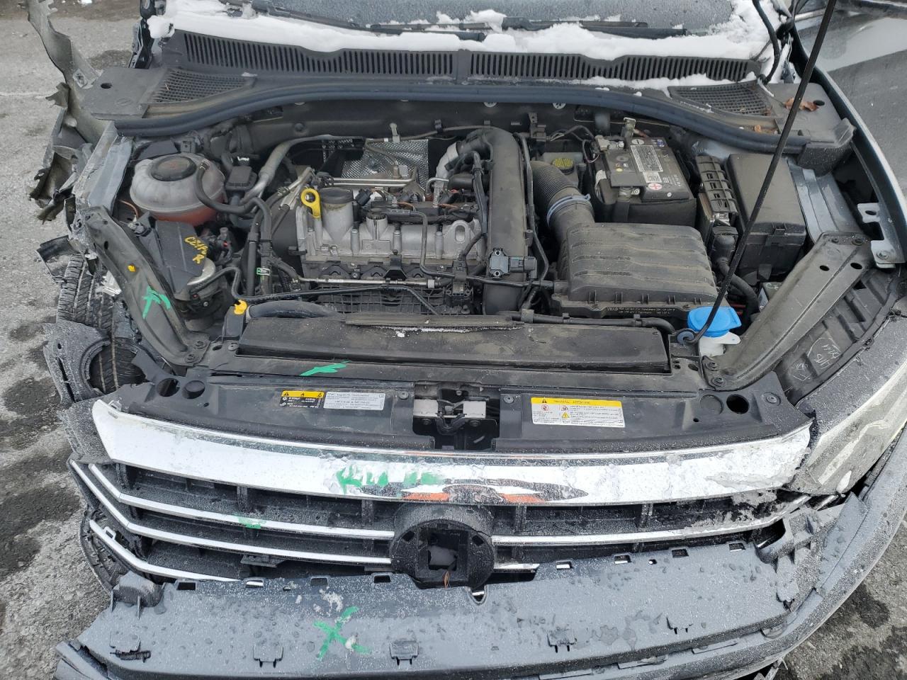 2021 Volkswagen Jetta - Image 11