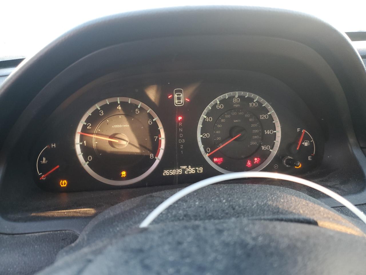 2012 Honda Accord - Image 9