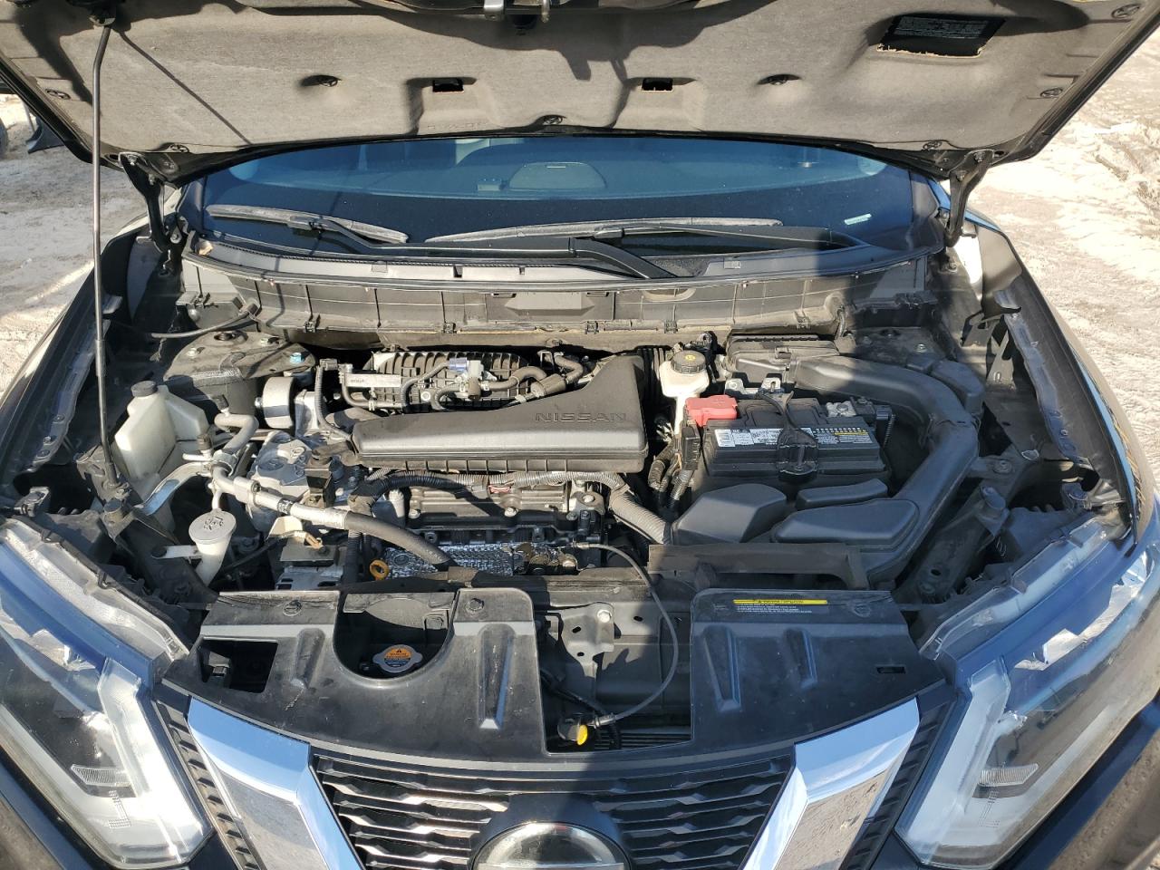 2020 Nissan Rogue - Image 12