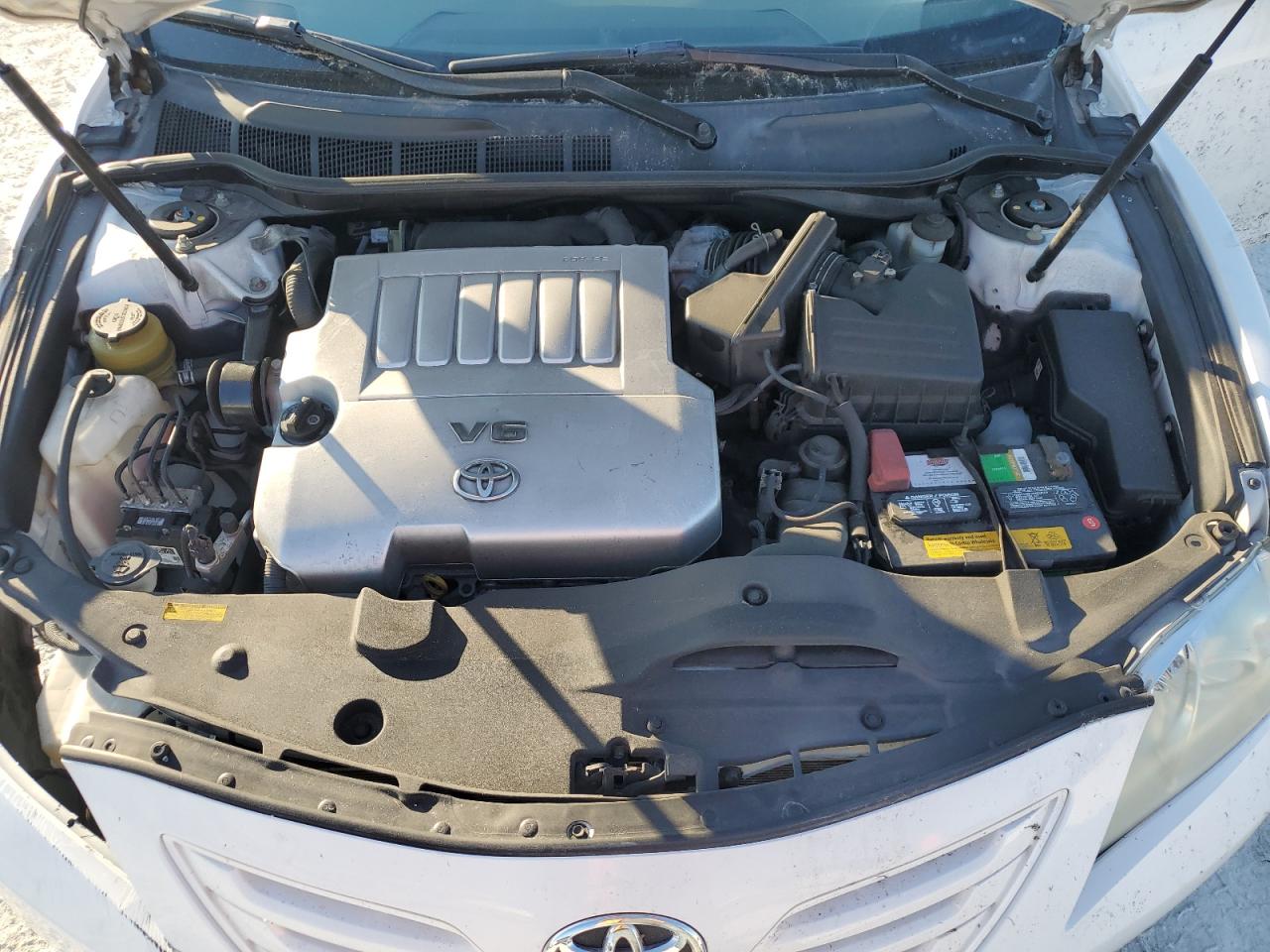 2007 Toyota Camry - Image 11