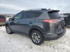 2017 Toyota Rav4 Hv Le للبيع في Wayland، MI - Front End