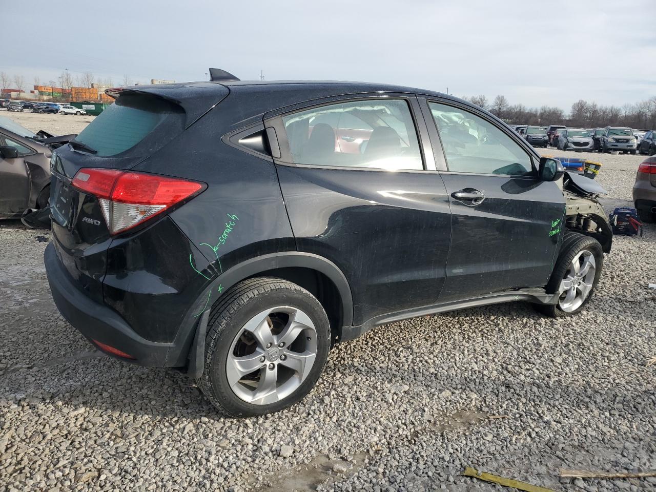2019 Honda HR-V - Image 3