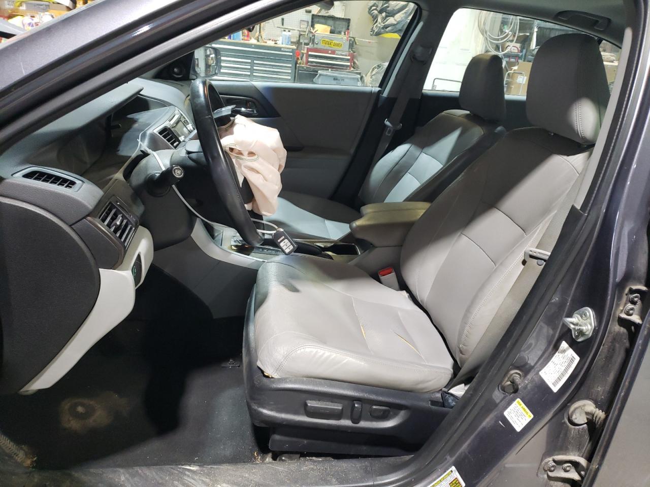 2013 Honda Accord - Image 7