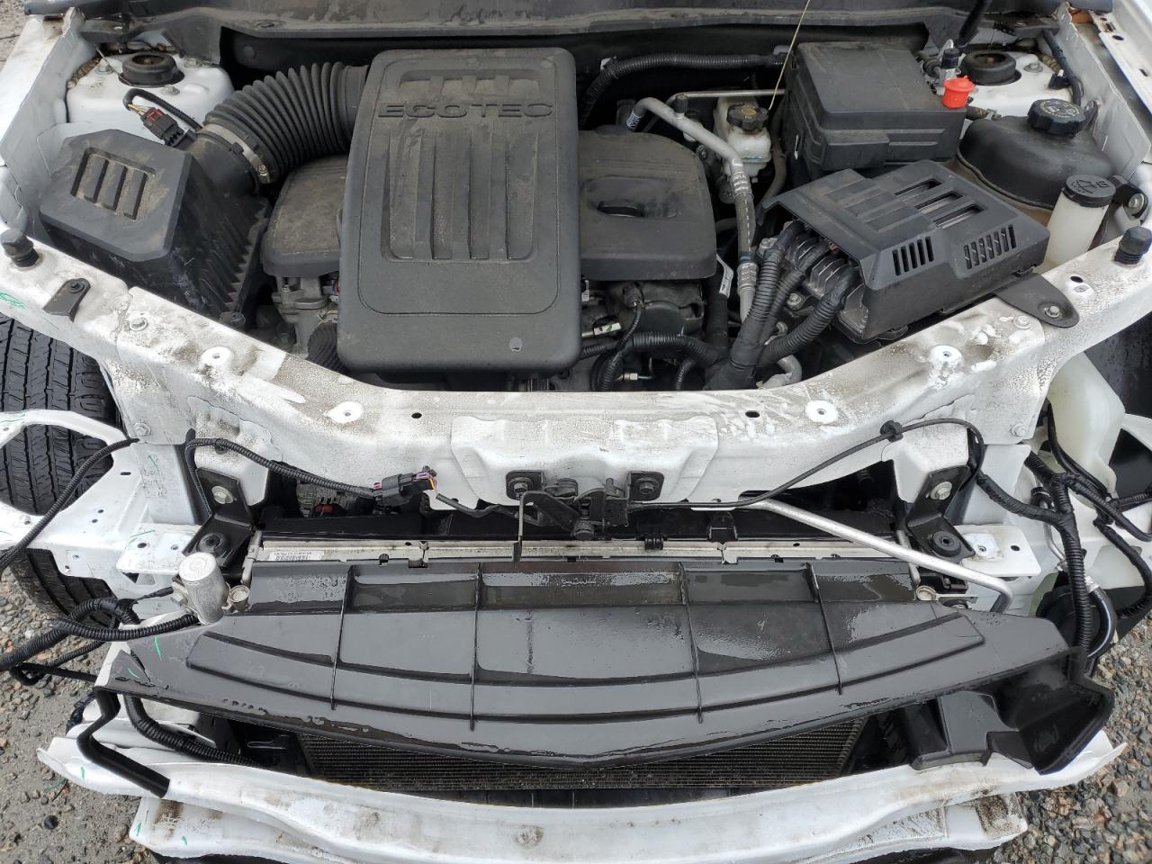 2016 Chevrolet Equinox - Image 12