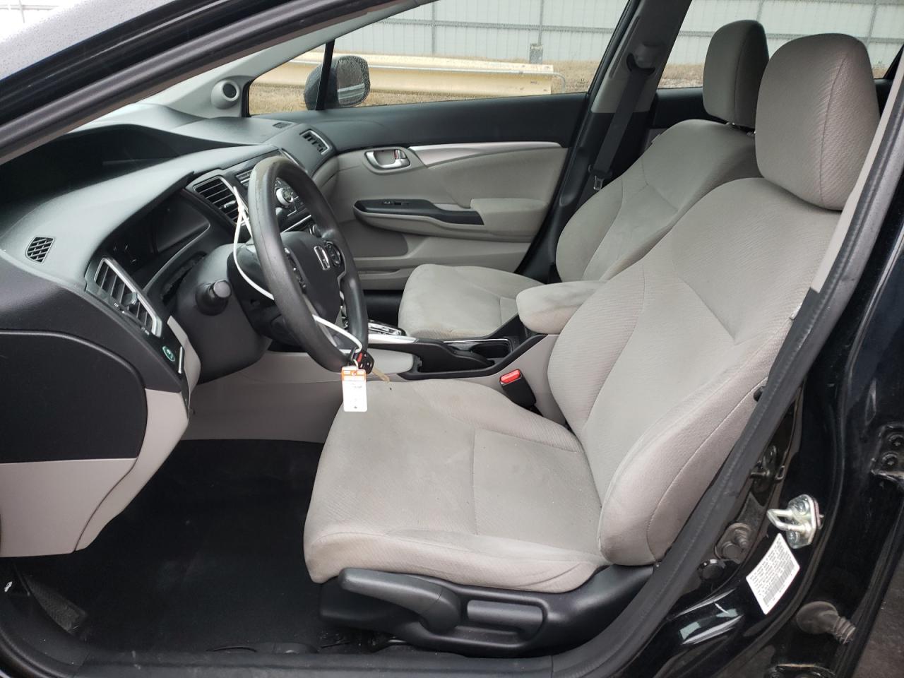 2013 Honda Civic - Image 7
