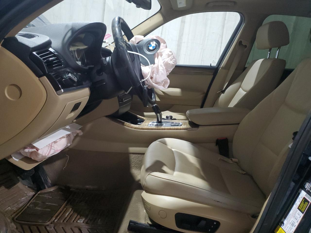 2014 BMW X3 - Image 7
