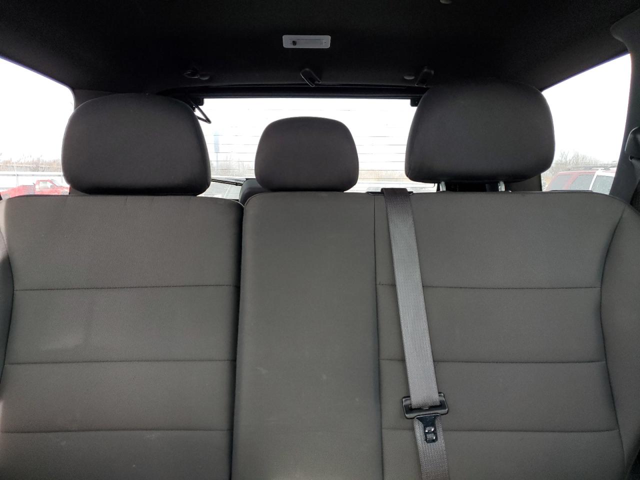 2011 Ford Escape - Image 10