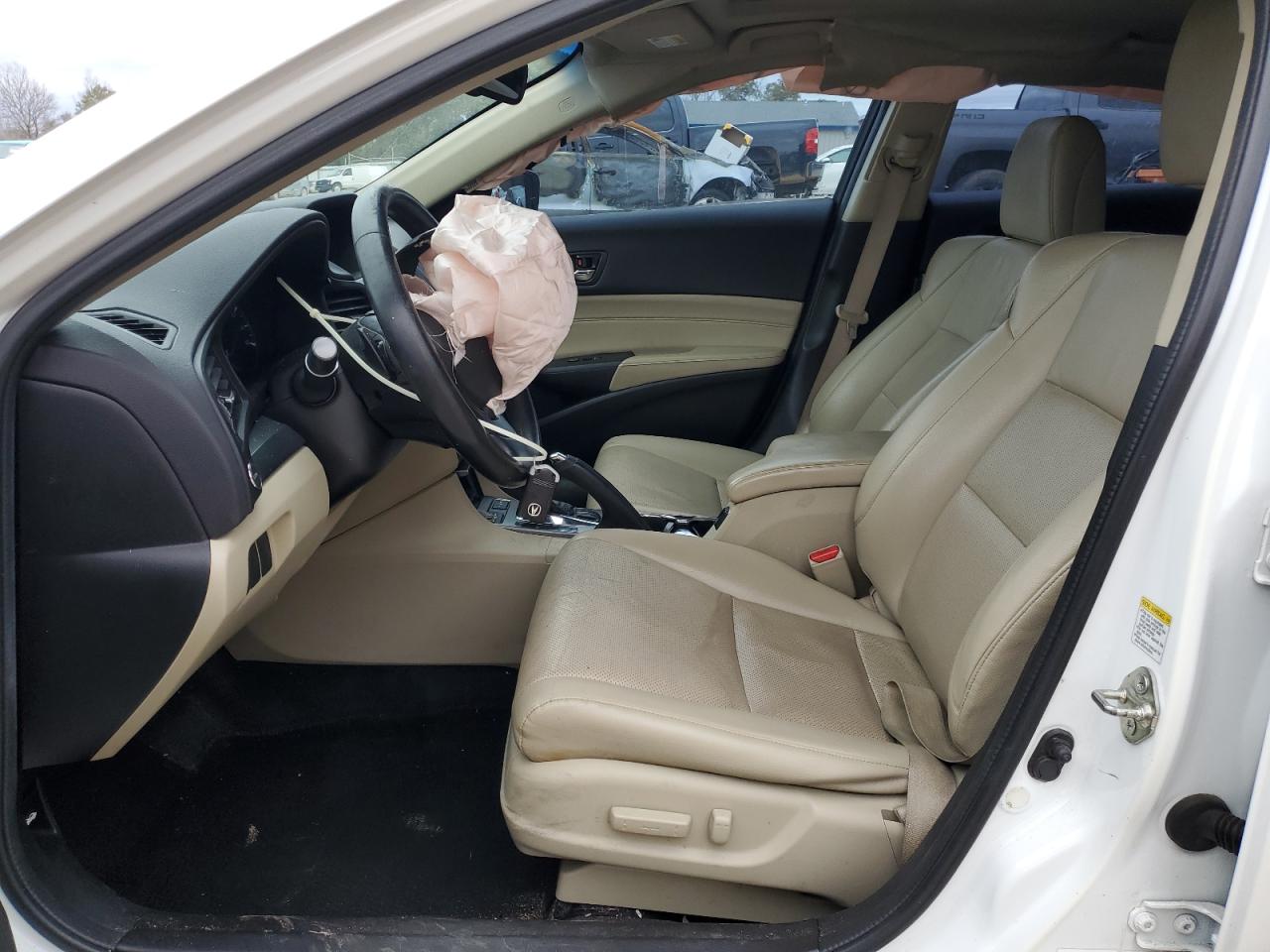 2013 Acura ILX - Image 7