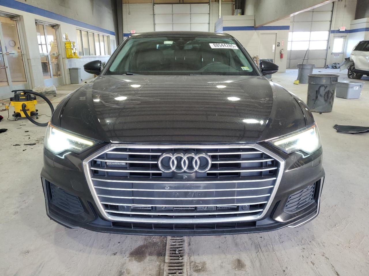 2019 Audi A6 - Image 5