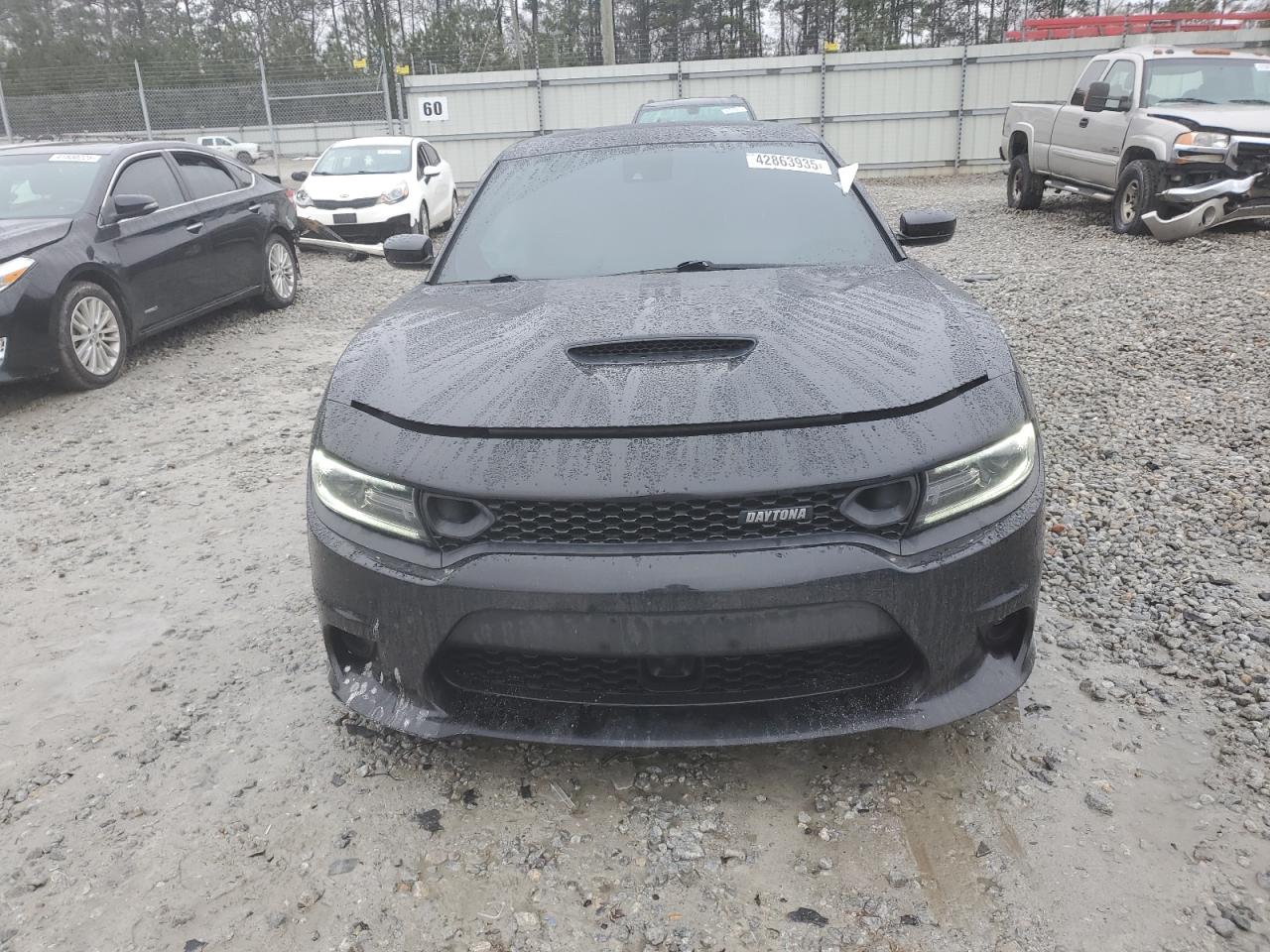 2019 Dodge Charger - Image 5