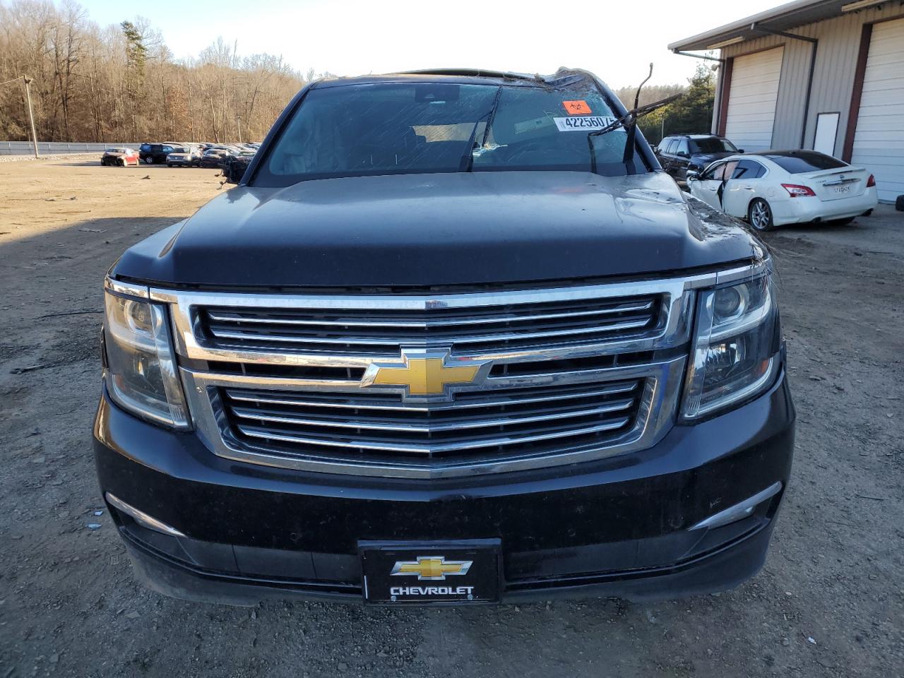 2015 Chevrolet Tahoe - Image 5