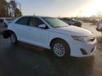 2014 Toyota Camry L продається в Dunn, NC - Rear End