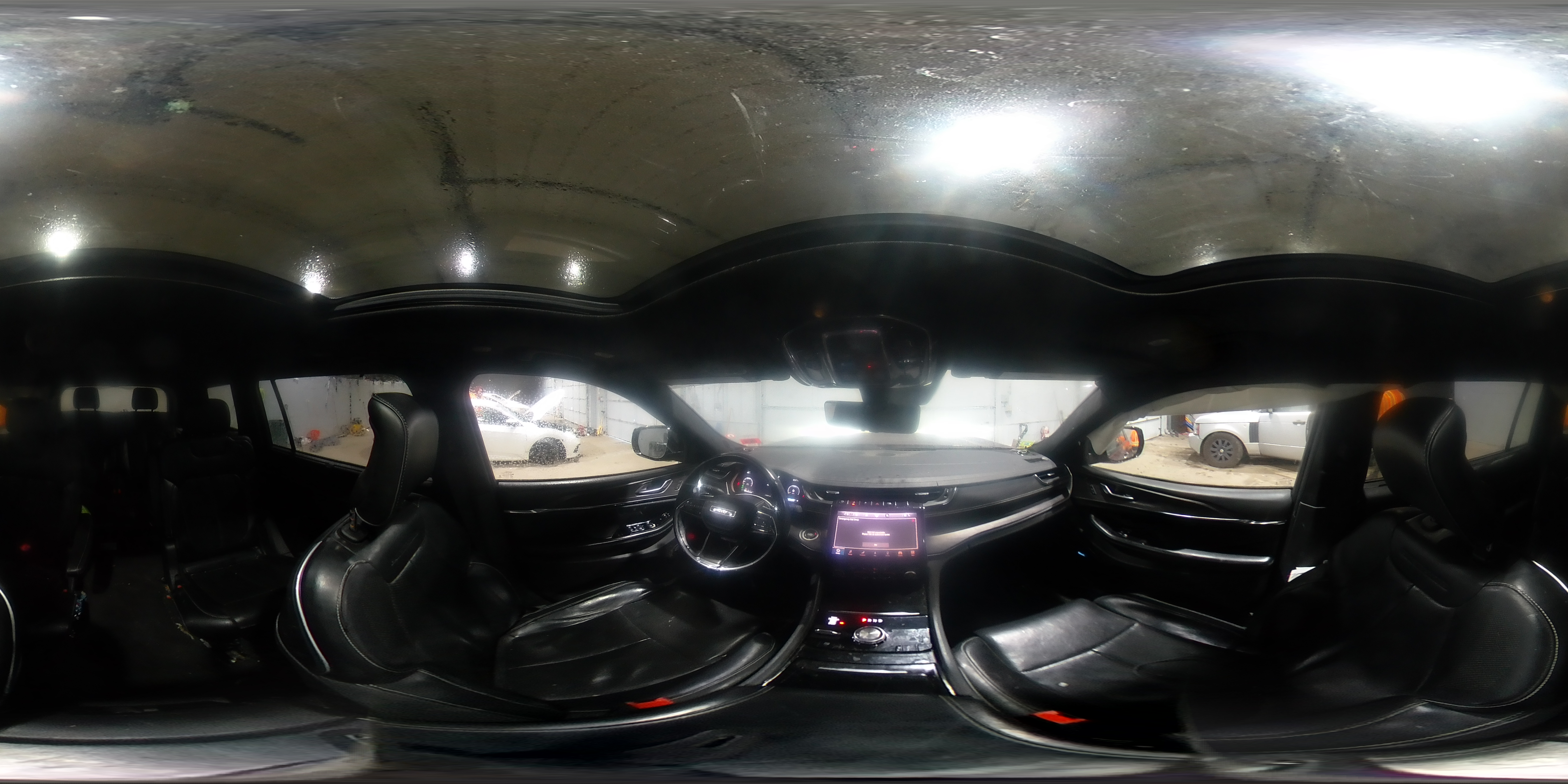 2021 Jeep Grand Cherokee - Image 14
