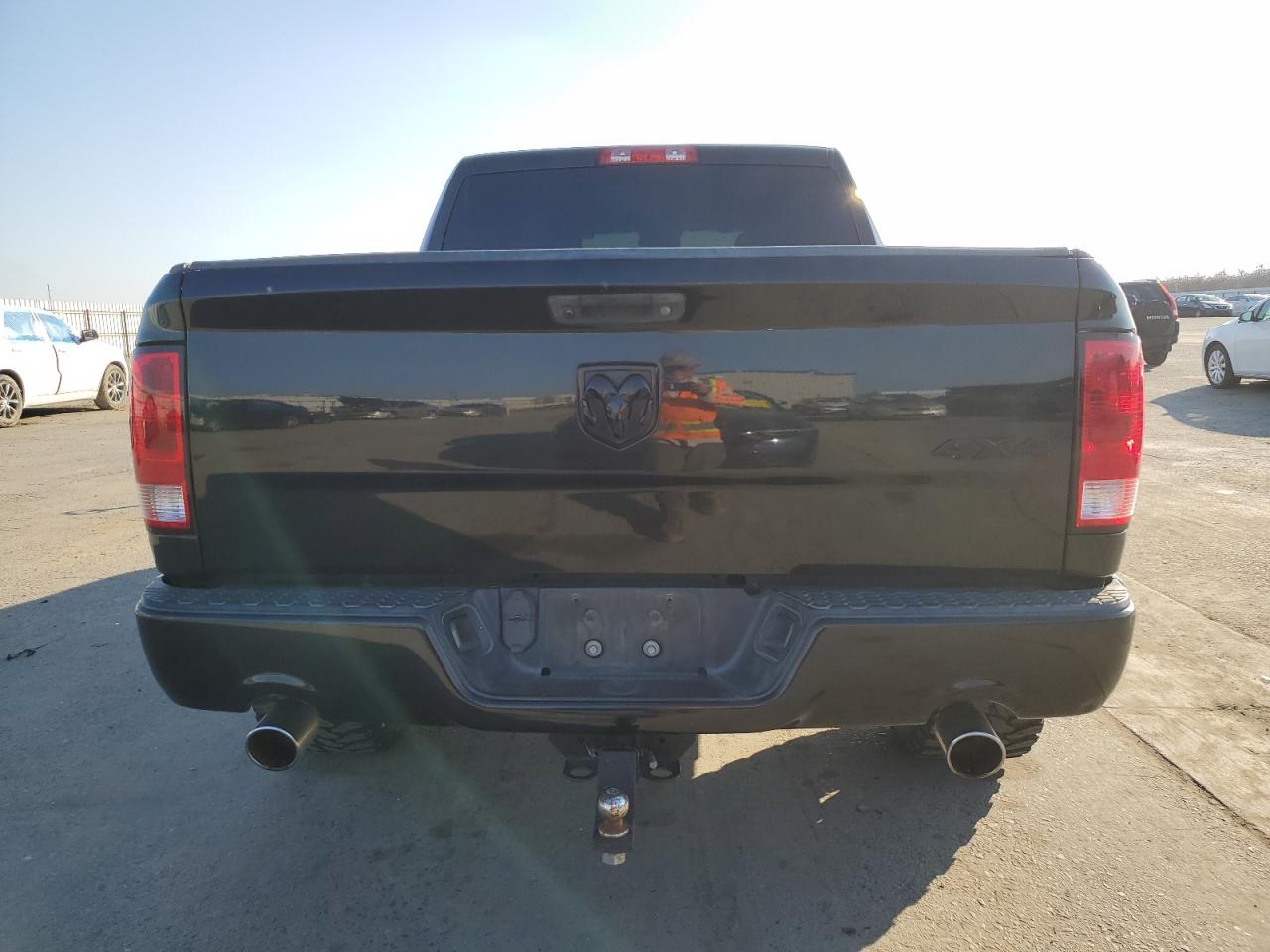 2017 RAM 1500 - Image 6