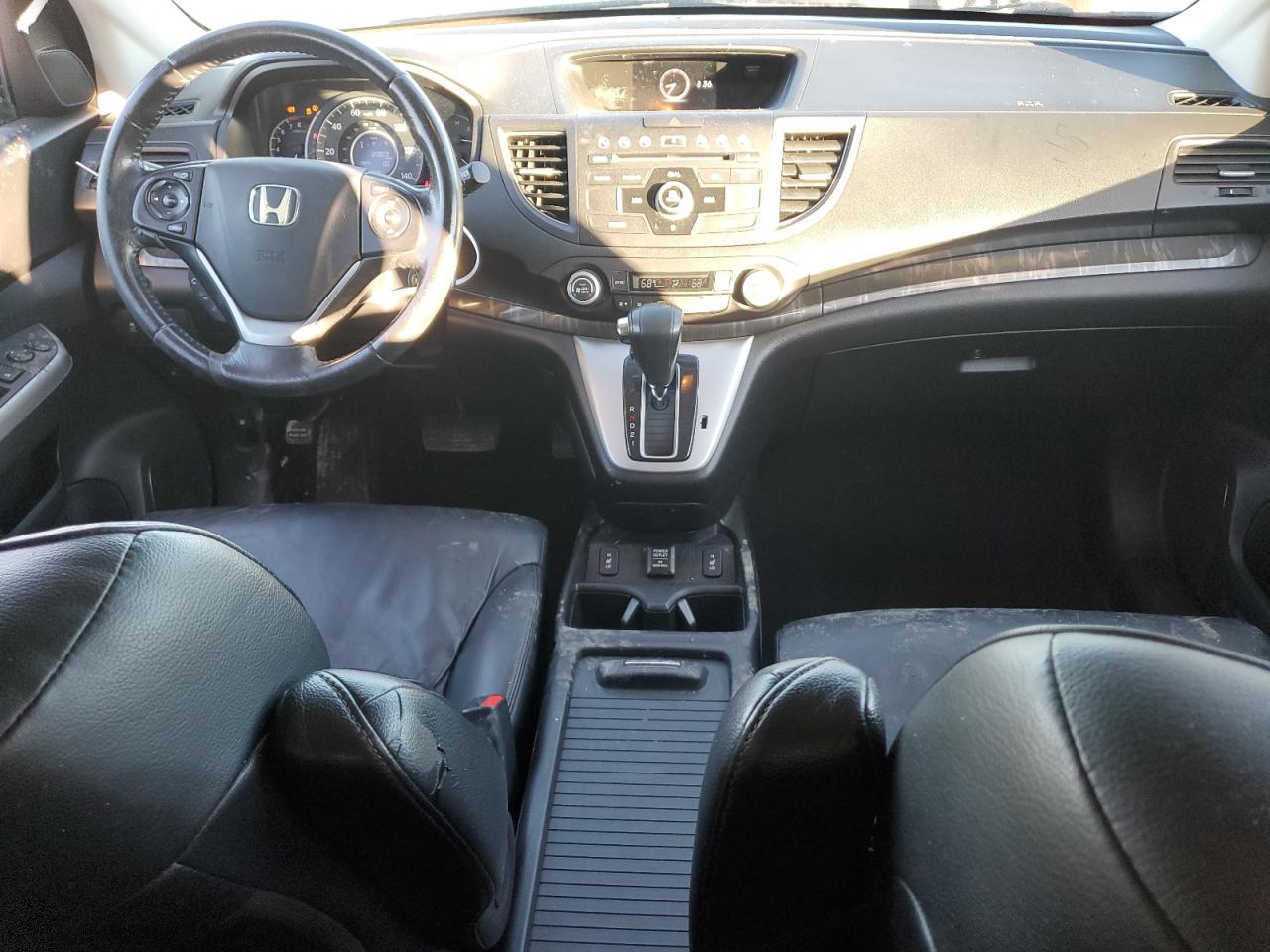 2013 Honda CR-V - Image 8