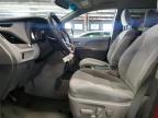 2017 TOYOTA SIENNA LE à vendre chez Copart CT - HARTFORD SPRINGFIELD