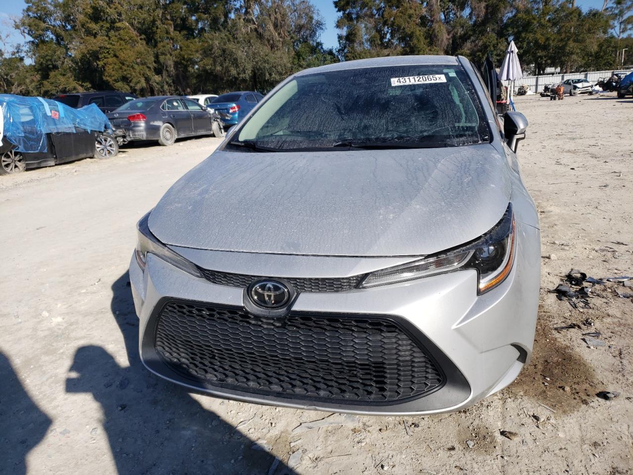 2020 Toyota Corolla - Image 5