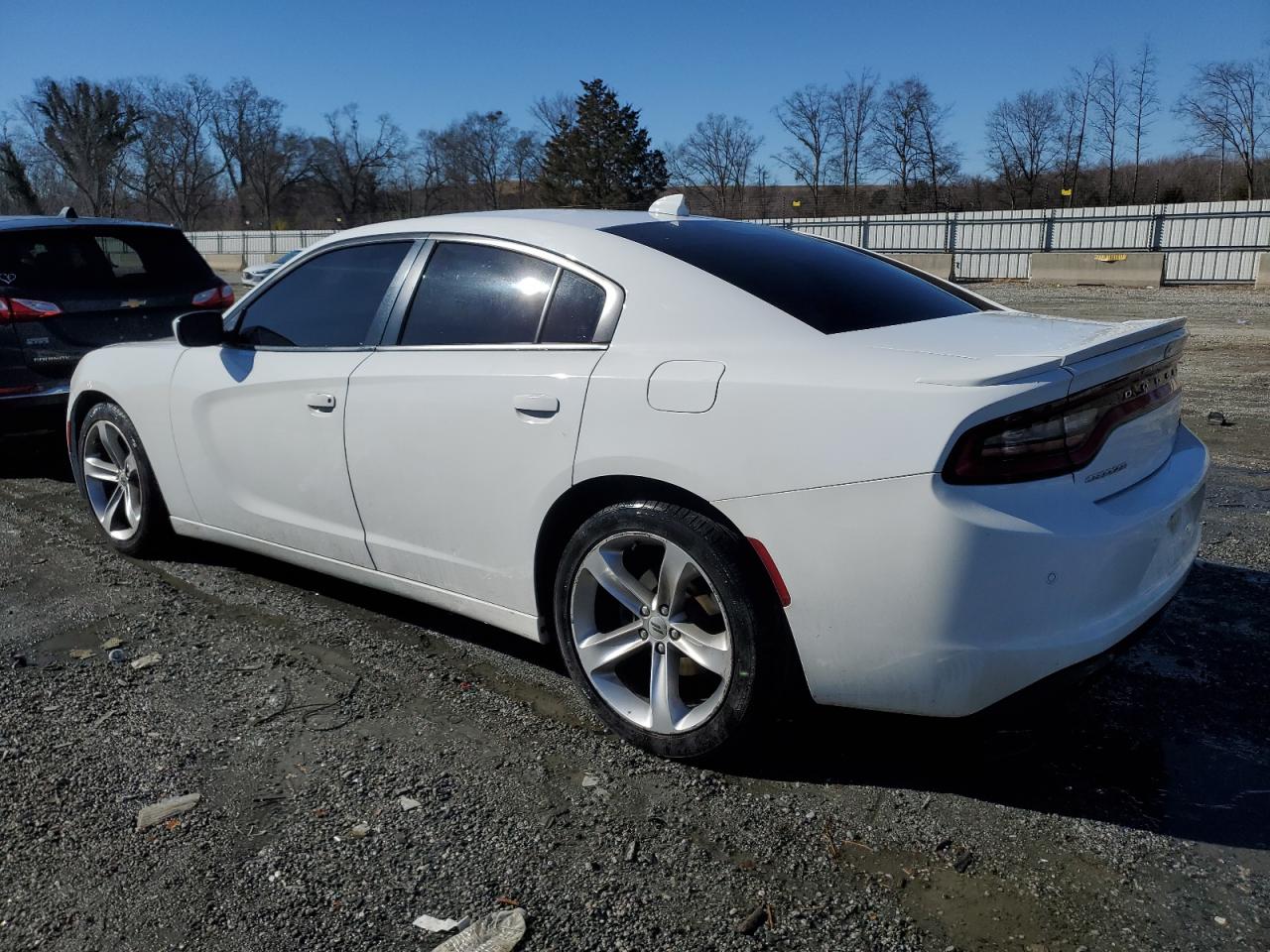 2018 Dodge Charger - Image 2