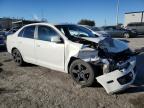 2008 Volkswagen Jetta S продається в Las Vegas, NV - Front End