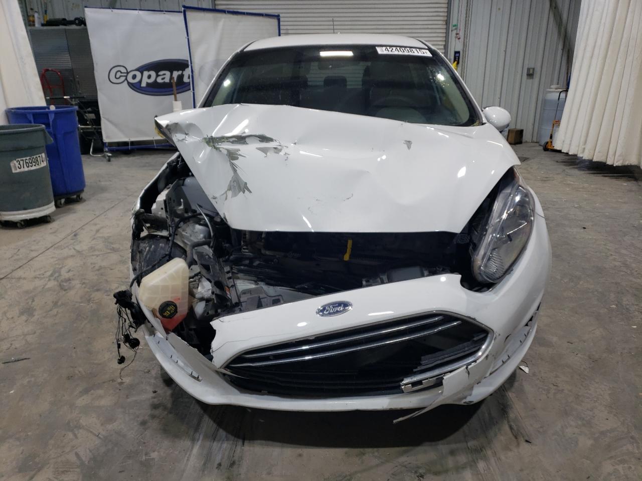 2019 Ford Fiesta - Image 5