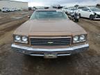 1976 CHEVROLET IMPALA CUS for sale at Copart AB - CALGARY