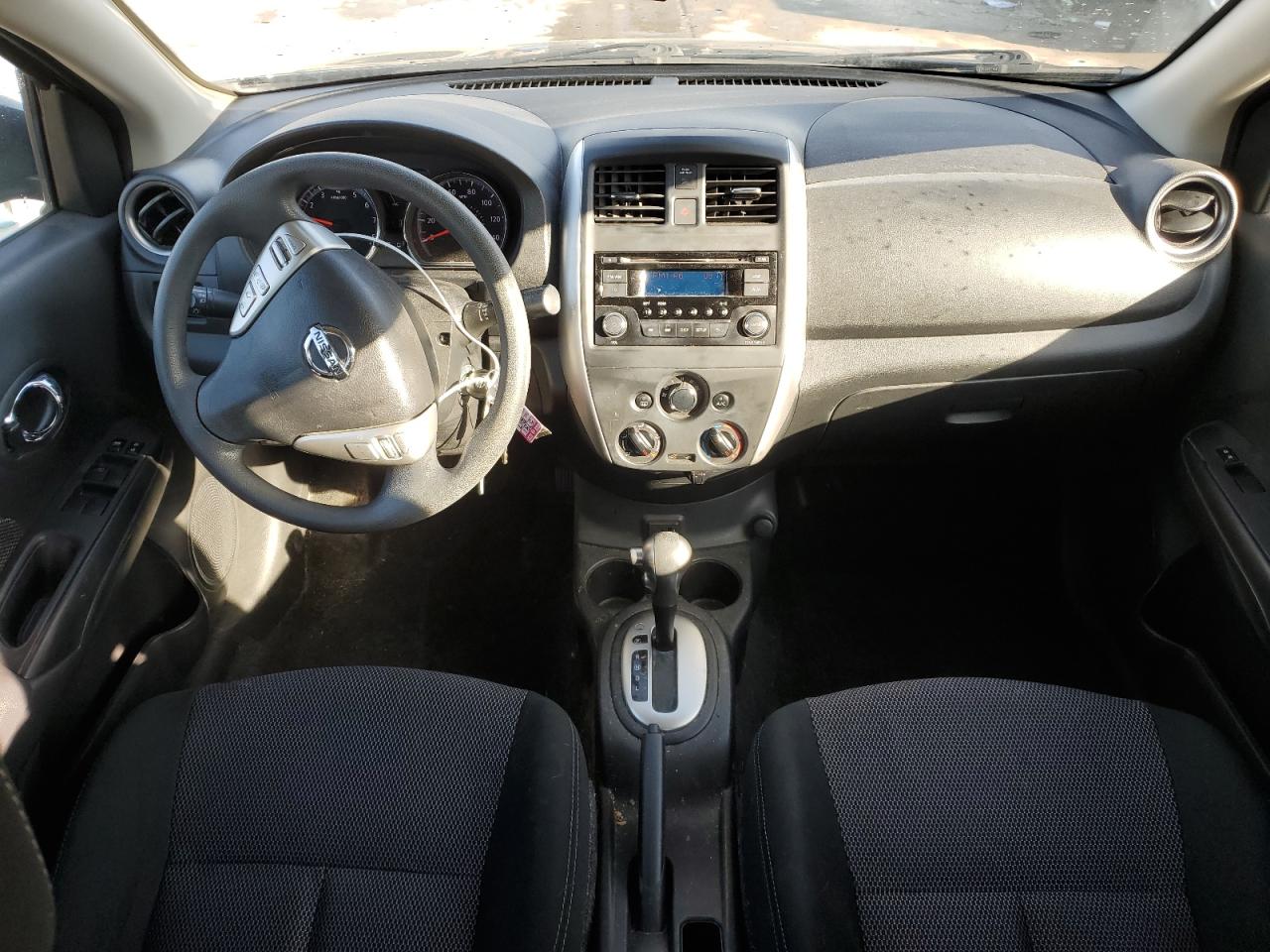 2017 Nissan Versa - Image 8