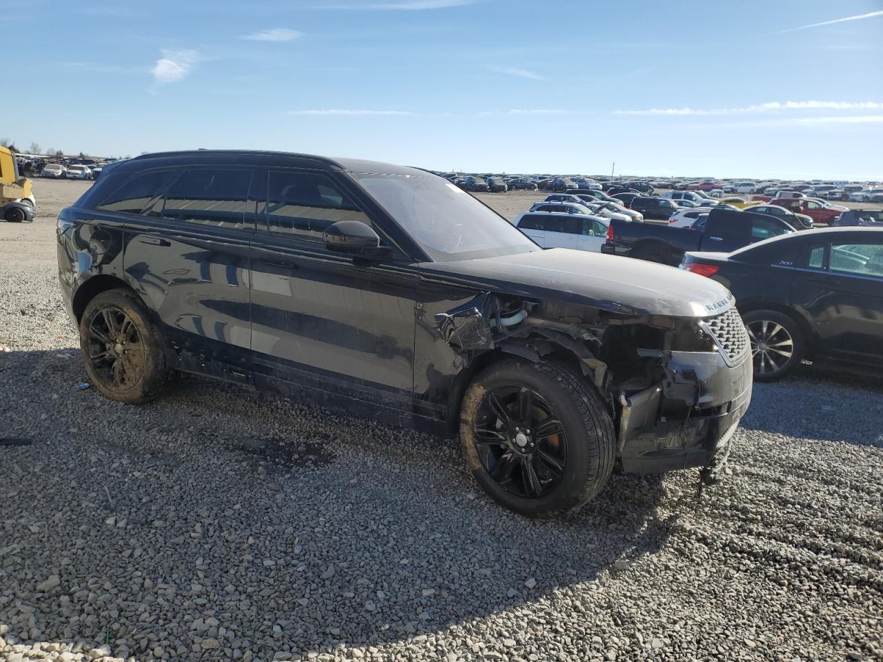 2019 Land Rover Range Rover - Image 4