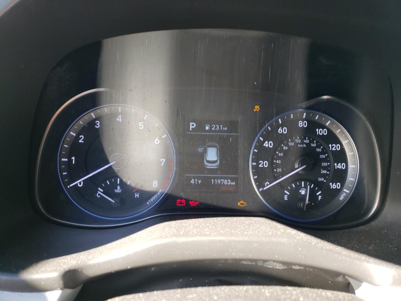 2019 Hyundai Kona - Image 9