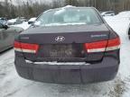 2006 Hyundai Sonata Gl en Venta en Cookstown, ON - Front End