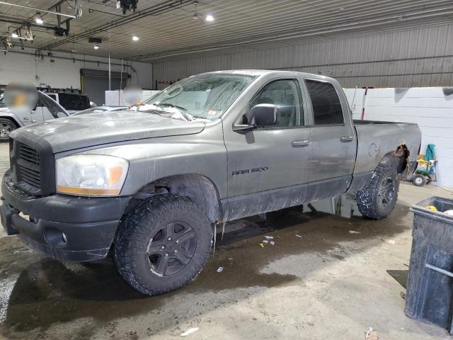 2006 Dodge Ram 1500 St