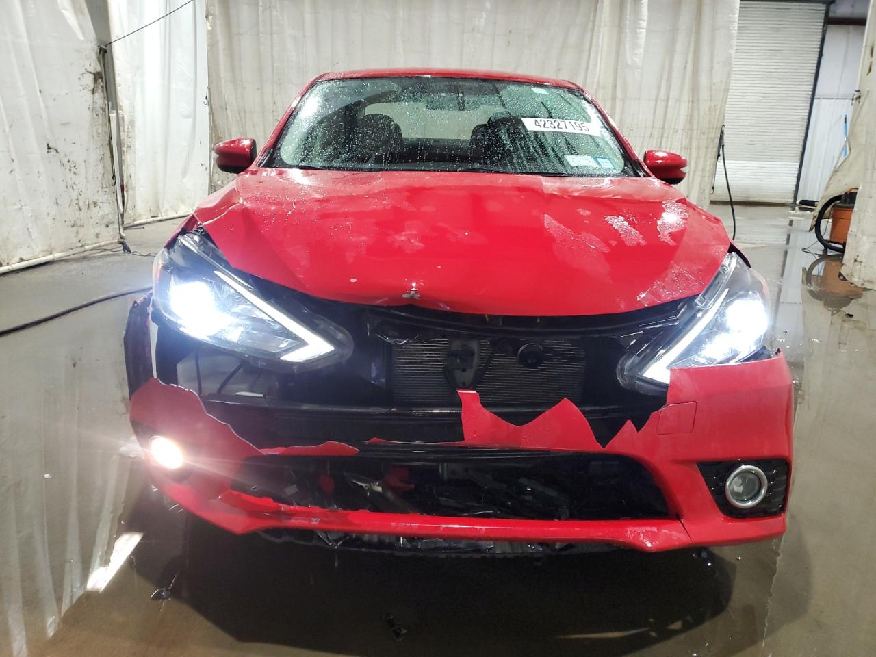 2019 Nissan Sentra - Image 5