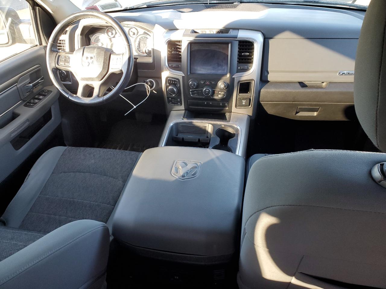2018 RAM 1500 - Image 8