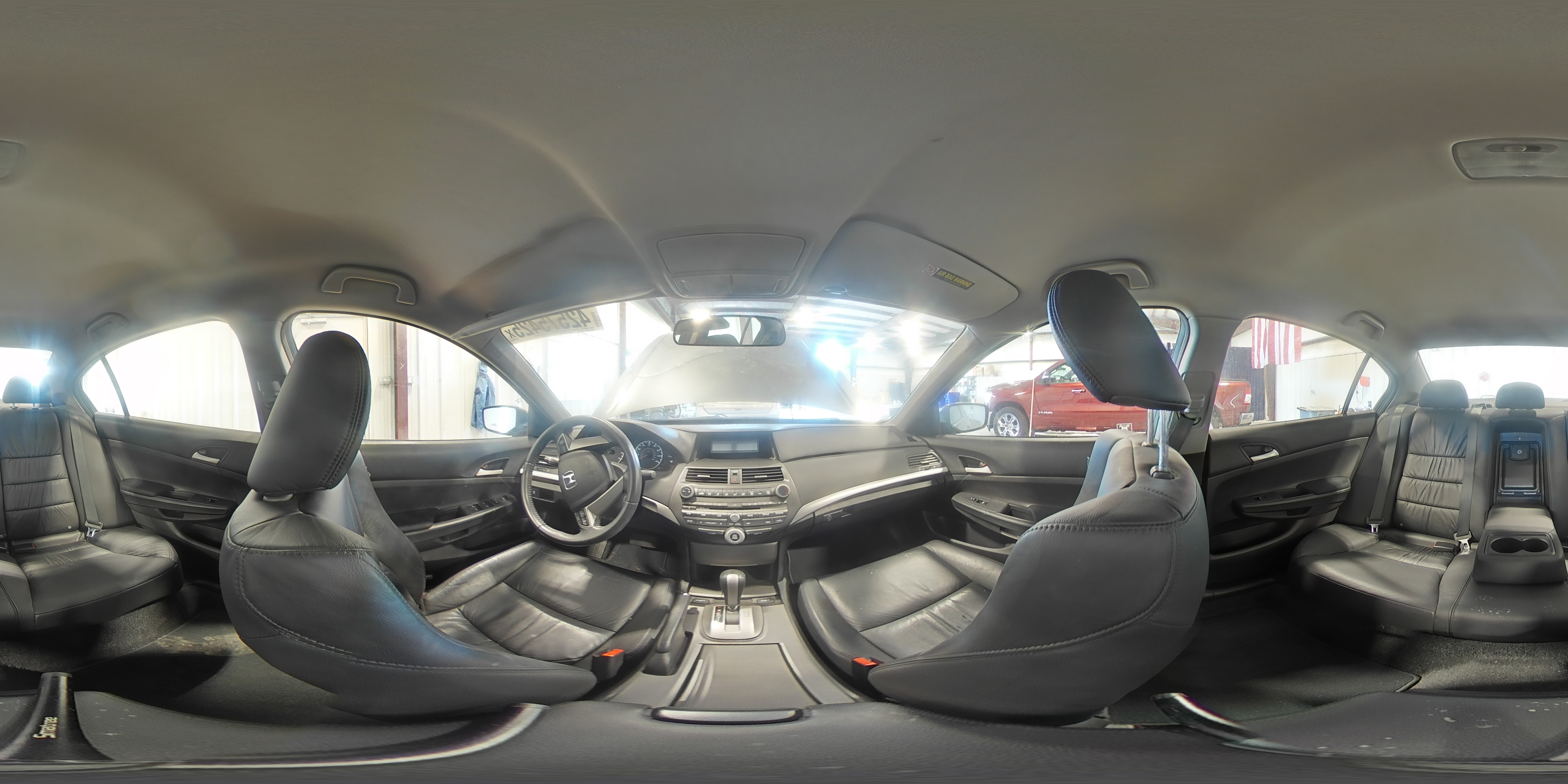 2011 Honda Accord - Image 13